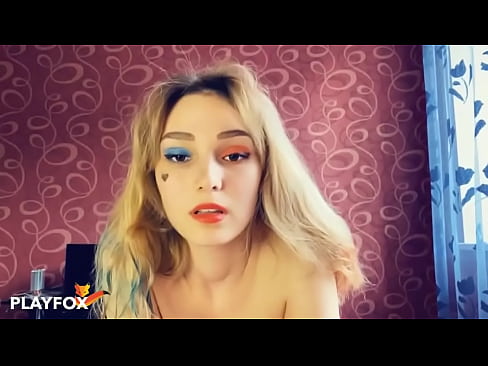 ❤️ Magic virtuell Realitéit Brëller huet mech Sex mat Harley Quinn Sexvideo bei eis lb.epicshowdown.top ️❤